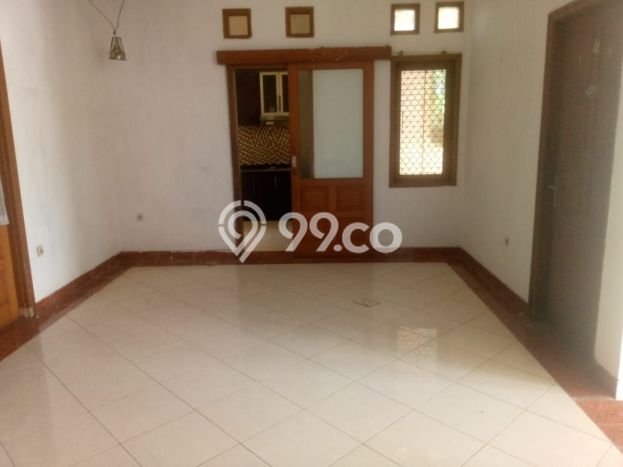Rumah Dengan Harga Terbaik 4 Kamar Tidur Akses Mudah di Jantung Kota Kemang Pratama, Bekasi Rumah Dengan Harga Terbaik 4 Kamar Tidur Akses Mudah di Jantung Kota Kemang Pratama, Bekasi