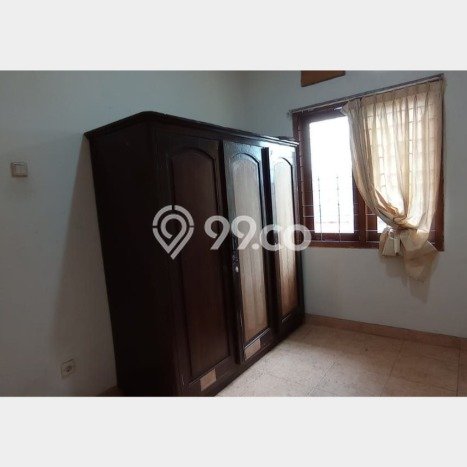 Rumah Minimalis 4 Kamar LT 108m2 di Galaxy Rumah Minimalis 4 Kamar LT 108m2 di Galaxy