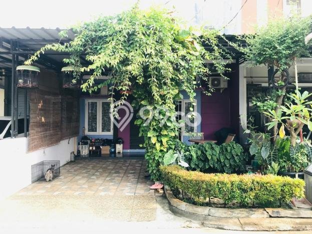 Dijual Rumah Strategis Bagus Punya 2 KT di Babelan Bekasi SHM Dijual Rumah Strategis Bagus Punya 2 KT di Babelan Bekasi SHM