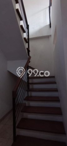 Rumah Minimalis 4 Kamar LT 108m2 di Galaxy Rumah Minimalis 4 Kamar LT 108m2 di Galaxy