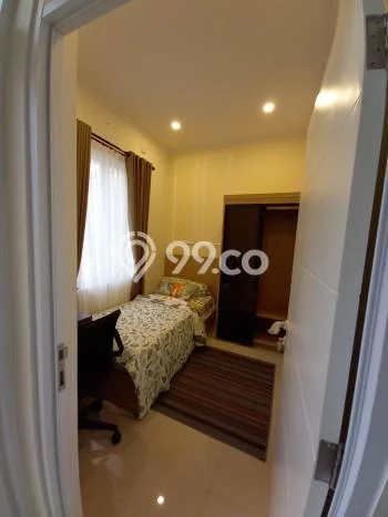 For Sale Rumah 4 Kamar Lokasi Ideal Nyaman dan Strategis di Bekasi Timur For Sale Rumah 4 Kamar Lokasi Ideal Nyaman dan Strategis di Bekasi Timur