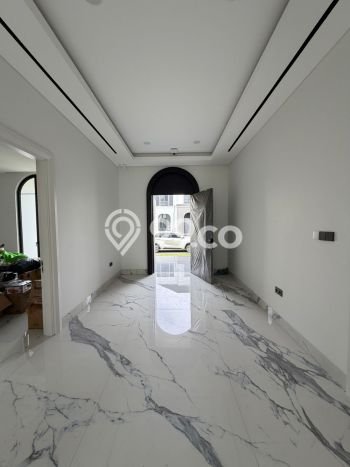 Hunian Elit LB 451m2 Siap Pakai Desain Elegan di Alam Sutera, Tangerang Hunian Elit LB 451m2 Siap Pakai Desain Elegan di Alam Sutera, Tangerang