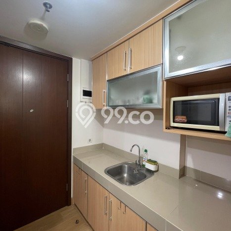 Hunian Apartemen Sewa Murah 35m2 di Karawaci, Cocok Dijadikan Tempat Tinggal Anda Hunian Apartemen Sewa Murah 35m2 di Karawaci, Cocok Dijadikan Tempat Tinggal Anda
