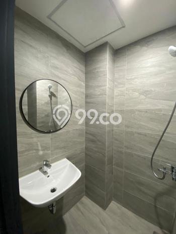 Apartemen Strategis 20m2 di Alam Sutera Tangerang 1 KT Apartemen Strategis 20m2 di Alam Sutera Tangerang 1 KT
