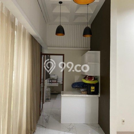 Sewa cepat hunian minimalis lokasi strategis 4 Kamar di BSD, Tangerang Selatan Sewa cepat hunian minimalis lokasi strategis 4 Kamar di BSD, Tangerang Selatan