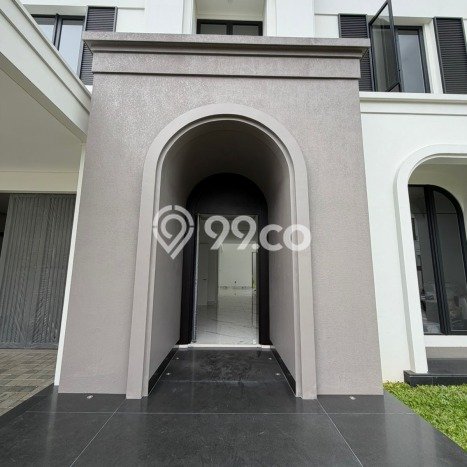 Hunian Elit LB 451m2 Siap Pakai Desain Elegan di Alam Sutera, Tangerang Hunian Elit LB 451m2 Siap Pakai Desain Elegan di Alam Sutera, Tangerang