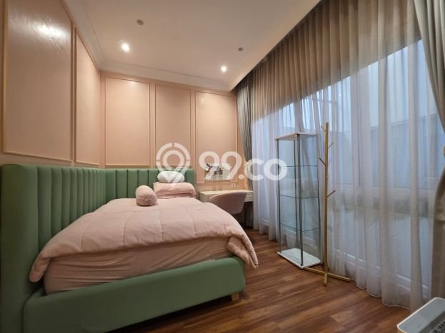 Disewakan! Rumah 4 Kamar Tidur &
4 Kamar Mandi di Gading Serpong, Tangerang Disewakan! Rumah 4 Kamar Tidur &
4 Kamar Mandi di Gading Serpong, Tangerang