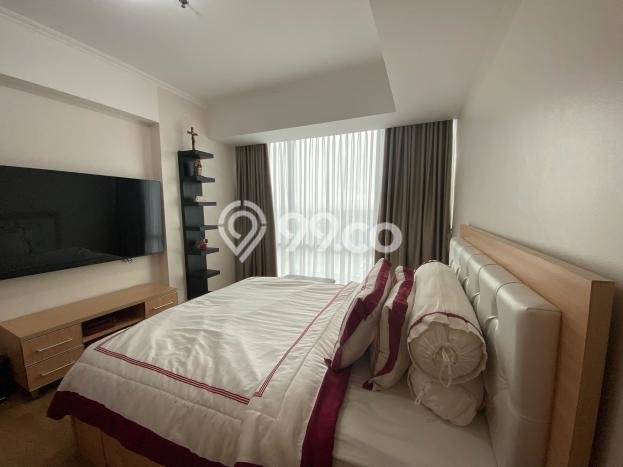 Hunian Apartemen Sewa Murah 35m2 di Karawaci, Cocok Dijadikan Tempat Tinggal Anda Hunian Apartemen Sewa Murah 35m2 di Karawaci, Cocok Dijadikan Tempat Tinggal Anda