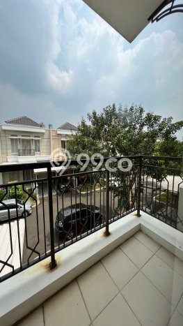 Rumah Sewa Tangerang LT 144m2 LB 176m2 Area Gading Serpong Rumah Sewa Tangerang LT 144m2 LB 176m2 Area Gading Serpong