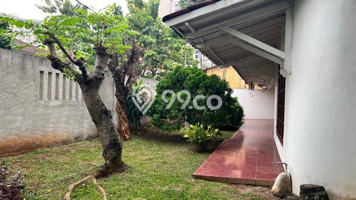 Hunian Eksklusif Dijual LT 779m2 di Pesanggrahan, Jakarta Selatan Hunian Eksklusif Dijual LT 779m2 di Pesanggrahan, Jakarta Selatan