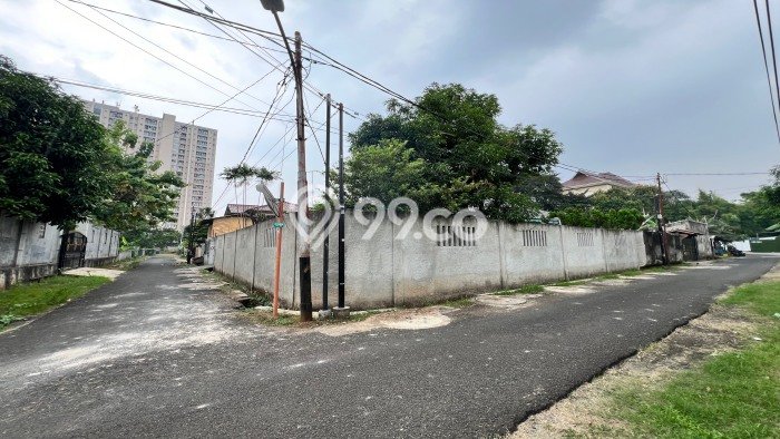 Hunian Eksklusif Dijual LT 779m2 di Pesanggrahan, Jakarta Selatan Hunian Eksklusif Dijual LT 779m2 di Pesanggrahan, Jakarta Selatan