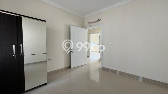 Disewakan! Rumah 3 Kamar Tidur &
2 Kamar Mandi di Gading Serpong, Tangerang Disewakan! Rumah 3 Kamar Tidur &
2 Kamar Mandi di Gading Serpong, Tangerang