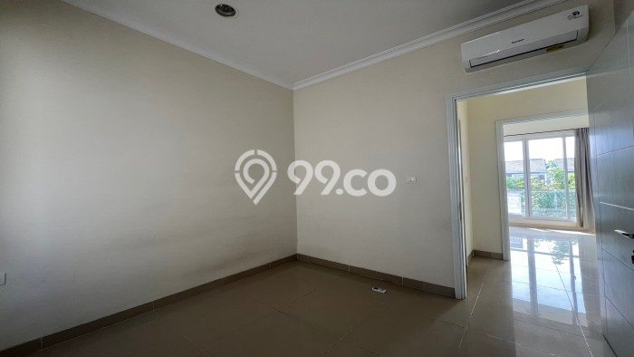 Disewakan! Rumah 3 Kamar Tidur &
2 Kamar Mandi di Gading Serpong, Tangerang Disewakan! Rumah 3 Kamar Tidur &
2 Kamar Mandi di Gading Serpong, Tangerang