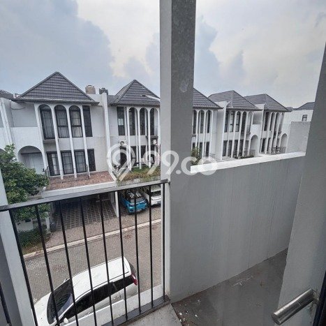 Sewa cepat hunian minimalis lokasi strategis 4 Kamar di BSD, Tangerang Selatan Sewa cepat hunian minimalis lokasi strategis 4 Kamar di BSD, Tangerang Selatan
