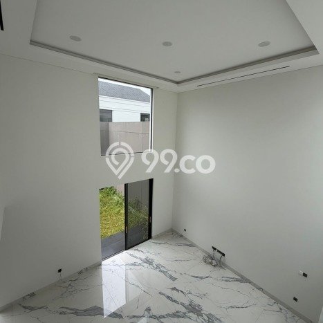 Hunian Elit LB 451m2 Siap Pakai Desain Elegan di Alam Sutera, Tangerang Hunian Elit LB 451m2 Siap Pakai Desain Elegan di Alam Sutera, Tangerang