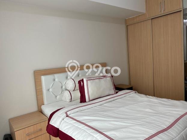 Hunian Apartemen Sewa Murah 35m2 di Karawaci, Cocok Dijadikan Tempat Tinggal Anda Hunian Apartemen Sewa Murah 35m2 di Karawaci, Cocok Dijadikan Tempat Tinggal Anda