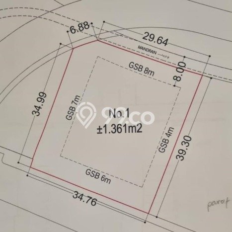 Tanah untuk Disewakan di BSD Tangerang Selatan PPJB Tanah untuk Disewakan di BSD Tangerang Selatan PPJB