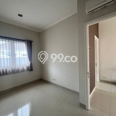 Hunian Eksklusif Dijual LT 160m2 di BSD, Tangerang Selatan Hunian Eksklusif Dijual LT 160m2 di BSD, Tangerang Selatan