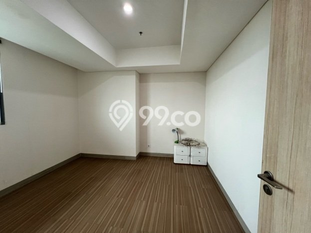 Apartemen Cozy Dijual di Tangerang Spesifikasi 3 KT, 2 KM Apartemen Cozy Dijual di Tangerang Spesifikasi 3 KT, 2 KM
