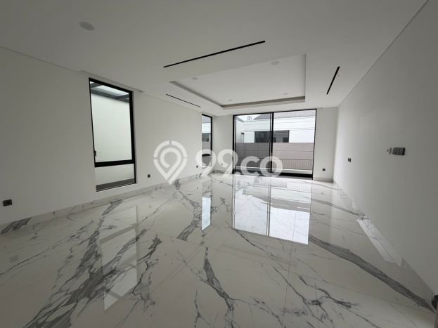 Hunian Elit LB 451m2 Siap Pakai Desain Elegan di Alam Sutera, Tangerang Hunian Elit LB 451m2 Siap Pakai Desain Elegan di Alam Sutera, Tangerang