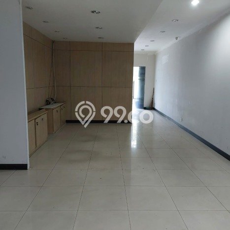 Ruko Dijual di Prime Area Jakarta Utara Luas 270m2 Ruko Dijual di Prime Area Jakarta Utara Luas 270m2