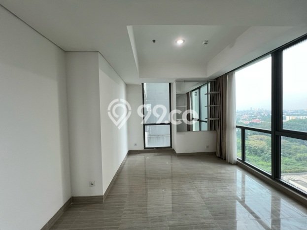 Apartemen Cozy Dijual di Tangerang Spesifikasi 3 KT, 2 KM Apartemen Cozy Dijual di Tangerang Spesifikasi 3 KT, 2 KM