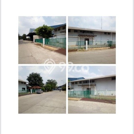 Gudang Disewakan Lokasi Pulo Gadung Jakarta Timur Harga Spesial! Gudang Disewakan Lokasi Pulo Gadung Jakarta Timur Harga Spesial!