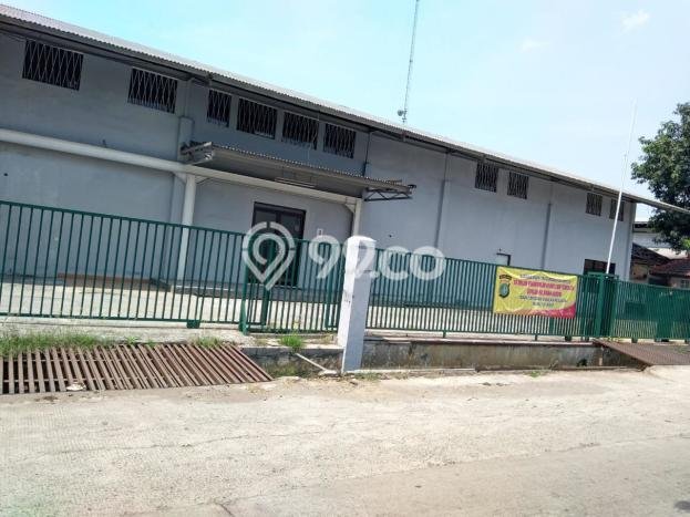 Untuk Dijual Gudang di Pulo Gadung, Jakarta Timur Harga Penawaran Spesial Untuk Dijual Gudang di Pulo Gadung, Jakarta Timur Harga Penawaran Spesial