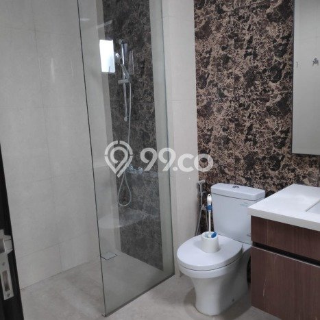 For Sale Rumah Mewah Exclusive di BSD, Tangerang Selatan For Sale Rumah Mewah Exclusive di BSD, Tangerang Selatan