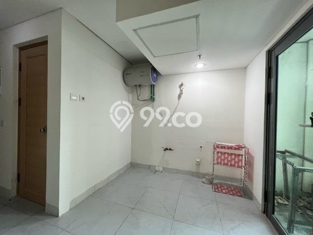 Apartemen Cozy Dijual di Tangerang Spesifikasi 3 KT, 2 KM Apartemen Cozy Dijual di Tangerang Spesifikasi 3 KT, 2 KM
