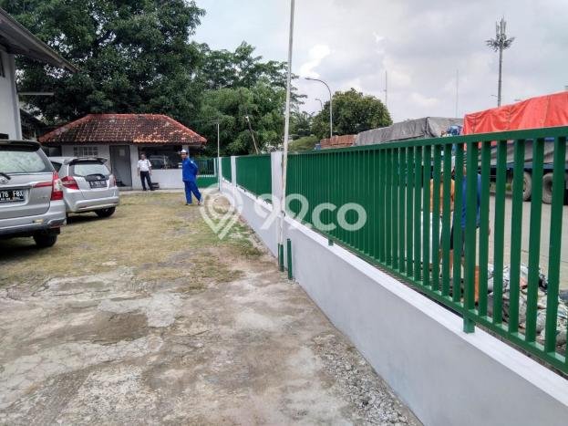 Untuk Dijual Gudang di Pulo Gadung, Jakarta Timur Harga Penawaran Spesial Untuk Dijual Gudang di Pulo Gadung, Jakarta Timur Harga Penawaran Spesial
