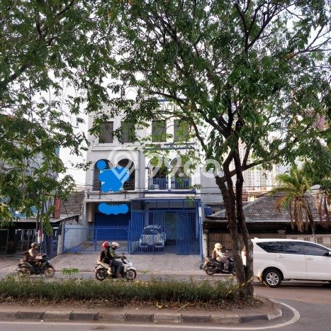 Ruko Dijual di Prime Area Jakarta Utara Luas 270m2 Ruko Dijual di Prime Area Jakarta Utara Luas 270m2
