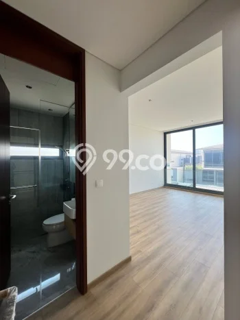 Disewakan Hunian Konsep Modern di BSD Tangerang Selatan dengan 5 KT Disewakan Hunian Konsep Modern di BSD Tangerang Selatan dengan 5 KT