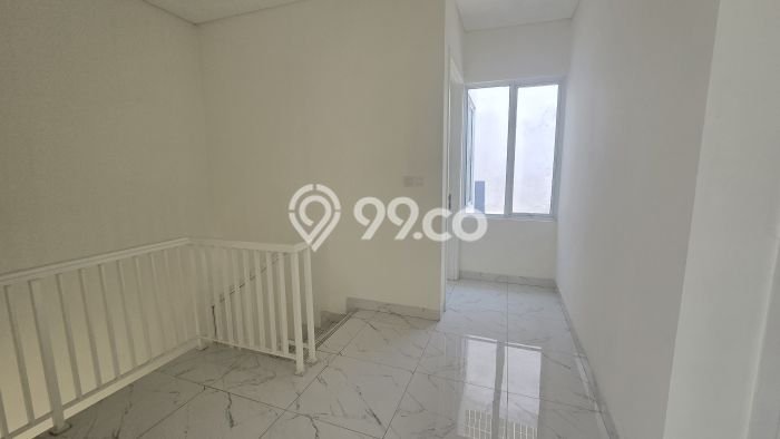 Hunian Cantik Modern Lb 132m2 di Cikupa, Tangerang Hunian Cantik Modern Lb 132m2 di Cikupa, Tangerang