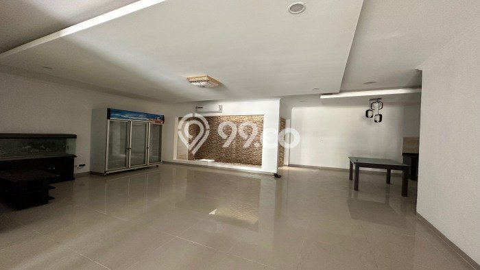 Rumah Mewah Dijual LT 250m2 di Sindang Jaya, Tangerang Rumah Mewah Dijual LT 250m2 di Sindang Jaya, Tangerang