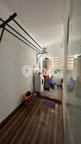 Rumah Strategis Minimalis Lb 120m2 di Sindang Jaya, Tangerang Rumah Strategis Minimalis Lb 120m2 di Sindang Jaya, Tangerang