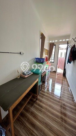 Rumah Strategis Minimalis Lb 120m2 di Sindang Jaya, Tangerang Rumah Strategis Minimalis Lb 120m2 di Sindang Jaya, Tangerang