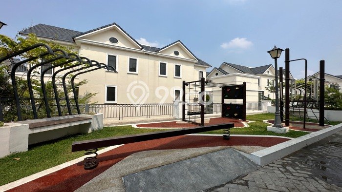 Hunian Cantik Minimalis Lb 166m2 di Sindang Jaya, Tangerang Hunian Cantik Minimalis Lb 166m2 di Sindang Jaya, Tangerang