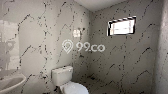 Hunian Cantik Minimalis Lb 166m2 di Sindang Jaya, Tangerang Hunian Cantik Minimalis Lb 166m2 di Sindang Jaya, Tangerang