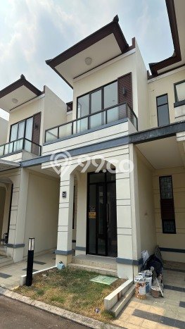 Disewakan Rumah Konsep Minimalis di Sindang Jaya Tangerang dengan 3 KT Disewakan Rumah Konsep Minimalis di Sindang Jaya Tangerang dengan 3 KT