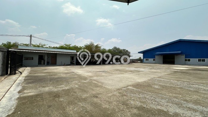 Pabrik Dijual Lokasi Stratagis di Cileles Lebak Cocok untuk Investasi Pabrik Dijual Lokasi Stratagis di Cileles Lebak Cocok untuk Investasi