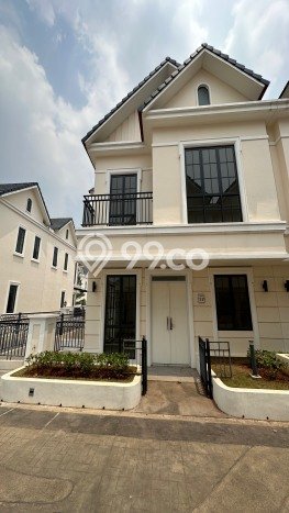 Dijual Rumah Minimalis Bagus Punya 4 KT di Sindang Jaya Tangerang - Dijual Rumah Minimalis Bagus Punya 4 KT di Sindang Jaya Tangerang -