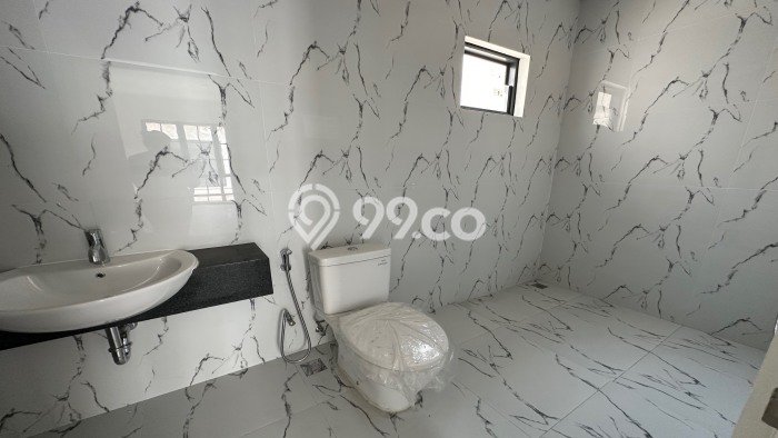 Dijual Rumah Minimalis Bagus Punya 4 KT di Sindang Jaya Tangerang - Dijual Rumah Minimalis Bagus Punya 4 KT di Sindang Jaya Tangerang -