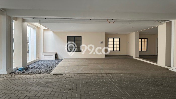 Dijual Rumah Minimalis Bagus Punya 4 KT di Sindang Jaya Tangerang - Dijual Rumah Minimalis Bagus Punya 4 KT di Sindang Jaya Tangerang -