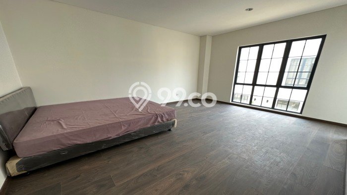 Dijual Rumah Minimalis Bagus Punya 4 KT di Sindang Jaya Tangerang - Dijual Rumah Minimalis Bagus Punya 4 KT di Sindang Jaya Tangerang -