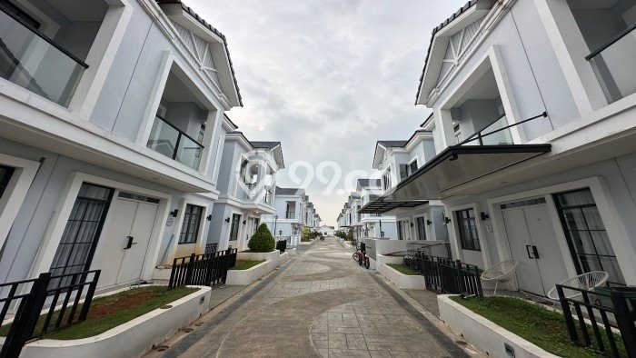 Jual Rumah Favorit Siap Huni LB 150m2 di Sindang Jaya, Tangerang Jual Rumah Favorit Siap Huni LB 150m2 di Sindang Jaya, Tangerang