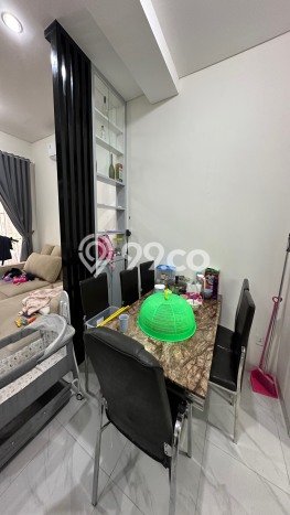 Jual Rumah Favorit Siap Huni LB 150m2 di Sindang Jaya, Tangerang Jual Rumah Favorit Siap Huni LB 150m2 di Sindang Jaya, Tangerang
