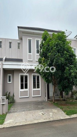 Hunian Cantik Minimalis Lb 165m2 di Sindang Jaya, Tangerang Hunian Cantik Minimalis Lb 165m2 di Sindang Jaya, Tangerang
