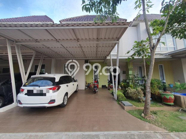 Dijual Hunian Rumah Terawat 3 Kamar di Gading Serpong, Tangerang Dijual Hunian Rumah Terawat 3 Kamar di Gading Serpong, Tangerang