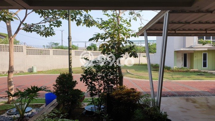 Dijual Hunian Rumah Terawat 3 Kamar di Gading Serpong, Tangerang Dijual Hunian Rumah Terawat 3 Kamar di Gading Serpong, Tangerang